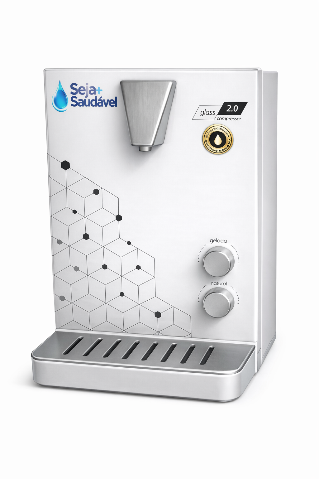 PURIFICADOR REFRIGERADO