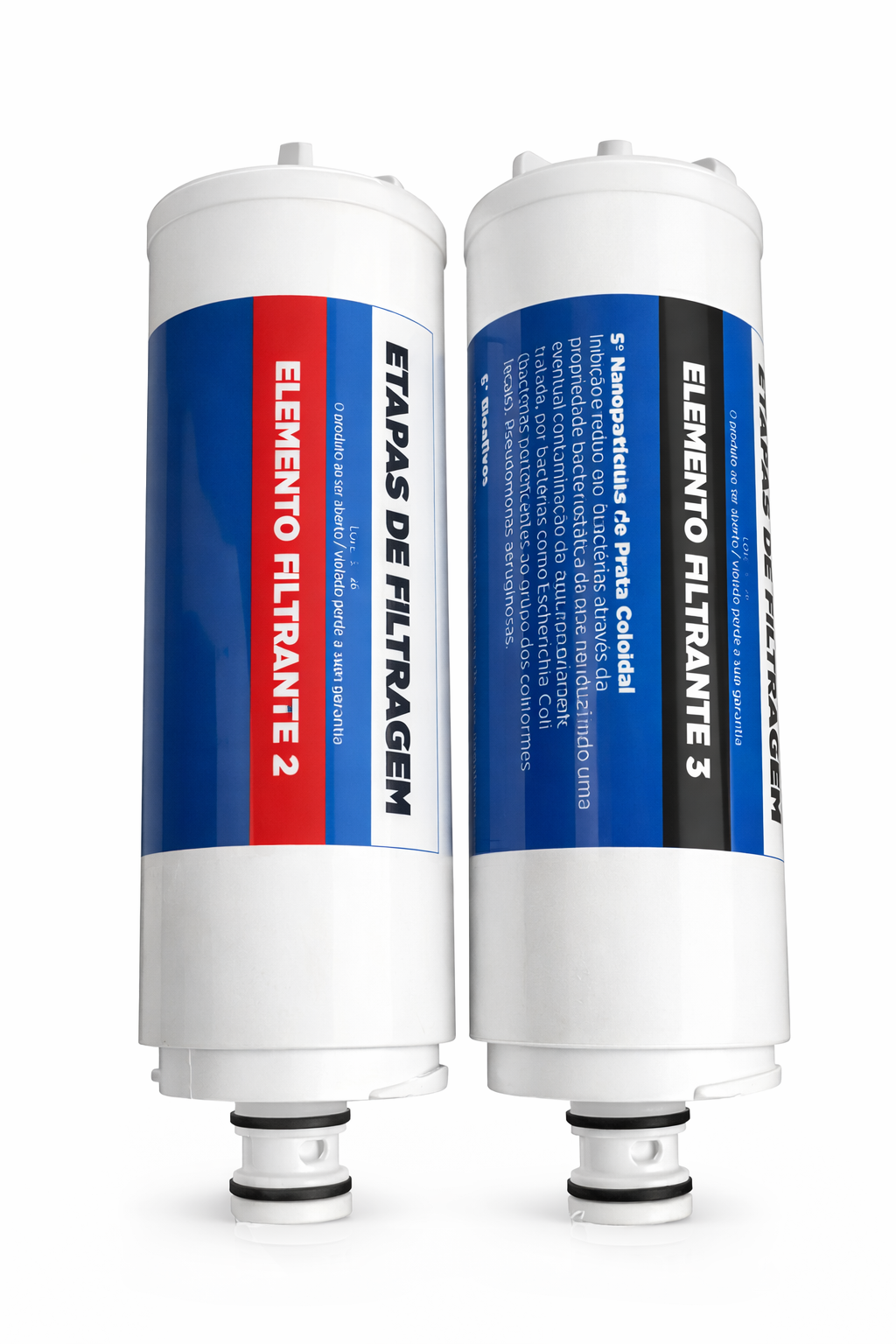 REFIL PURIFICADOR REFRIGERADO